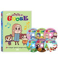 [DVD] New Mother Goose
