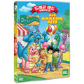 [DVD] DRAGON TALES: OUR AMAZING PETS