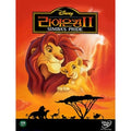 [DVD] Lion King 2: Simba's Pride