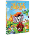 [DVD] The Little Shoemaker