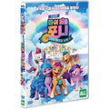 [DVD] My Little Pony: A New Generation