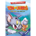 [DVD] Tom and Jerry’s