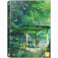 [DVD] The Garden of Words