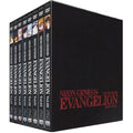 [DVD] Neon Genenis Evangelion Renewal Boxset