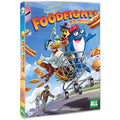 [DVD] Food fight!