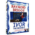 [DVD] The Invisible Ivor