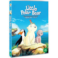 [DVD] The Little Polar Bear: The Mysterious Island