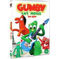 [DVD] Gumby: The Movie
