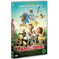 [DVD] Harvie and the Magic Museum