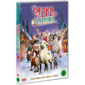 [DVD] Elliot the Littlest Reindeer