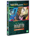 [DVD] The Art of the Animator