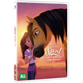 [DVD] Spirit:Untamed
