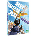 [DVD] Cats and Peachtopia