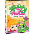[DVD] Groovy the Martian