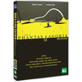 [DVD] a piece of PHANTASMAGORIA