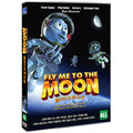 [DVD] Fly Me To The Moon
