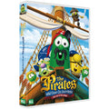 [DVD] The Pirates Who Don't Do Anything