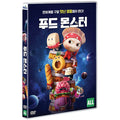 [DVD] Foodiverse