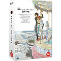 [DVD] East Eden Upper + Lower (2disc.) Outdoor