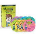 [DVD] Horrid Henry Vol.1