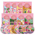 [DVD] Pinkalicious & Peterrific