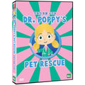 [DVD] Dr Poppy's Pet Rescue