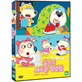 [DVD] Wolf's new toy