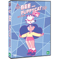 [DVD] Bee and Puppy Cat