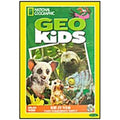 [DVD] National Giographic Kid