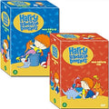 [DVD] Harry and His Bucket Full of Dinosaurs