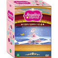 [DVD] Angelina Ballerina: Season 4