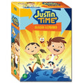 [DVD] Justin’s Time Explosion 7 Sets (7disc) - The world where our kids meet the first time and fun!