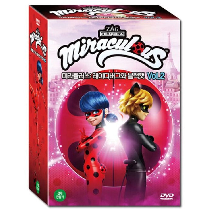 [DVD] 2nd Album 10 Sets (10disc) - Popular Anime Verified in 120 Countries worldwide!