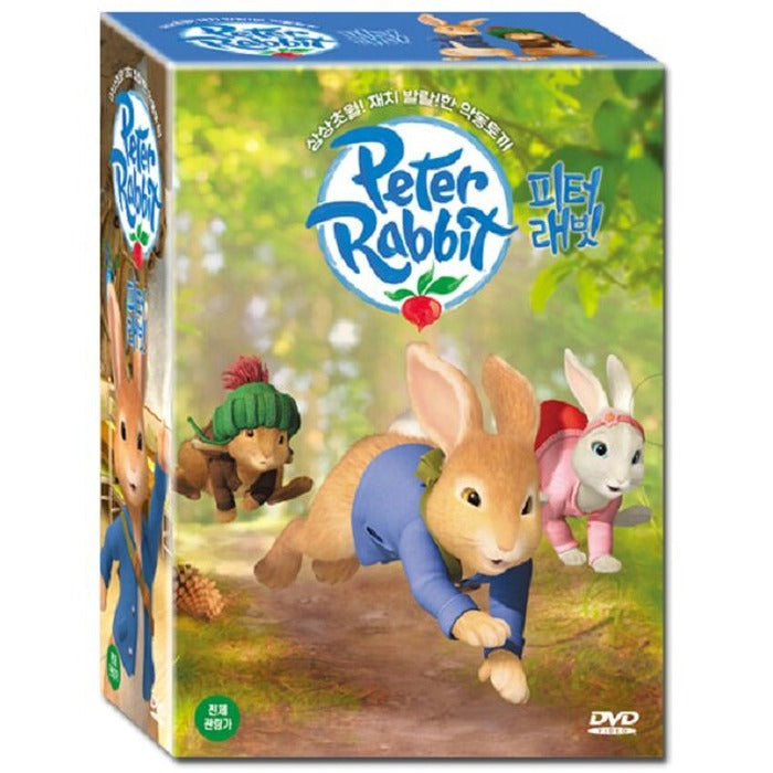 [DVD] Cloudflare Ray ID: 4a79030cea2c97f8 • Your IP: 18.212.206.217 • Performance & security by Cloudflare The most famous rabbit in the world