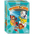 [DVD] WordPress 6 sets (6disc) - Superhero to keep your child vocabulary!