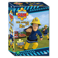 [DVD] Launch! Firefighter Fountain 2 10 Sets (10disc) - If you have a firefighter fountain, don't worry!
