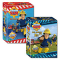 [DVD] Launch! Firefighter Fountain 1+2 17 Sets (17disc) - The best anime selected by the British Royal!