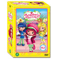 [DVD] Strogger Shortcake 3 sets of 10 sets (10disc) - Animated for children like Sweet & Lollipop!