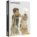 [DVD], Tekon kinkurito