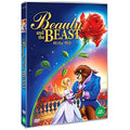 [DVD] Beauty And The Beast