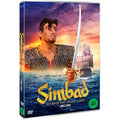 [DVD] Sinbad: Beyond The Veil Of Mists