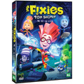 [DVD] The Fixies: Top Secret
