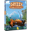 [DVD] Grizzy& les Lemmings 2