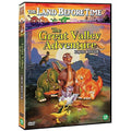 [DVD] The Great Valley Adventure