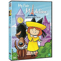 [DVD] MY FAIR MADELINE