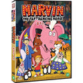 [DVD] Marvin the Tap-Dancing Horse