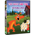 [DVD] The Wolf and the Seven Lambs