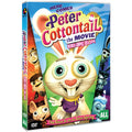 [DVD] Here Comes Peter Cottontail: The Movie
