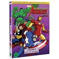 [DVD] The Avengers: Earth's Mightiest Heroes