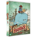 [DVD] THE MARVELOUS MISADVENTURES OF FLAPJACK
